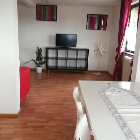 Apartment Copernic