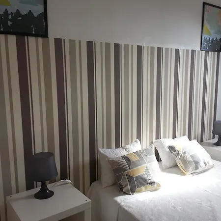 Copernic Apartment Béthune