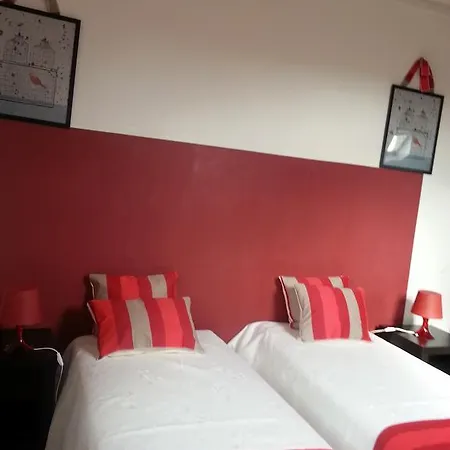Copernic Apartment