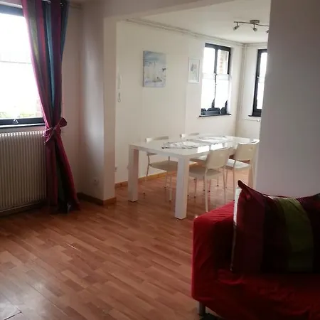Copernic Apartment *