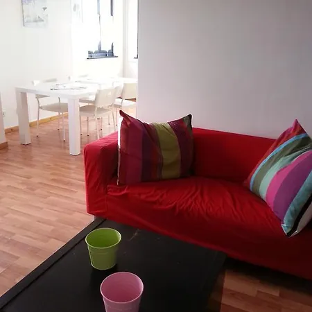 Apartment Copernic