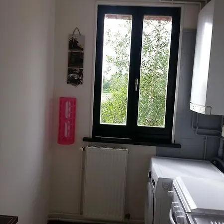 Copernic Apartment