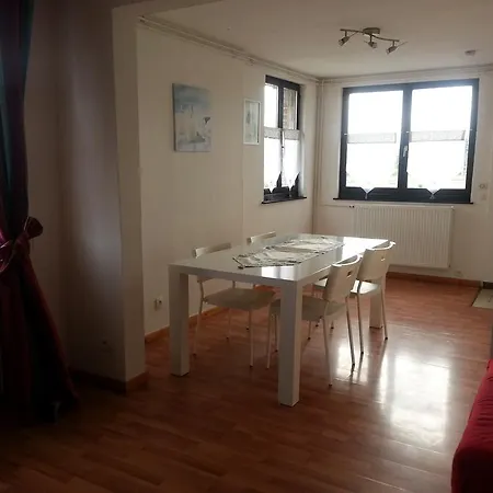 Copernic Apartment Béthune