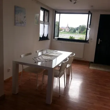 Copernic Apartment