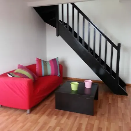Copernic Apartment *