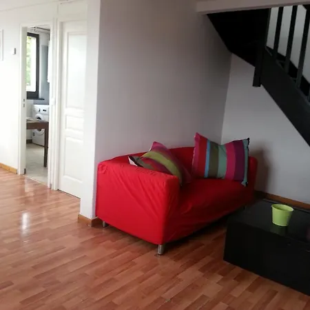 Apartment Copernic Béthune