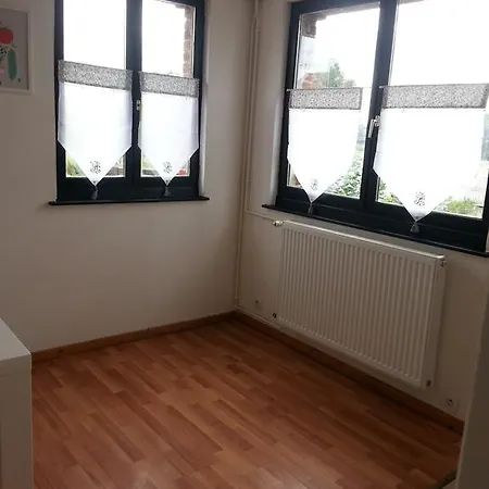 Apartment Copernic Béthune