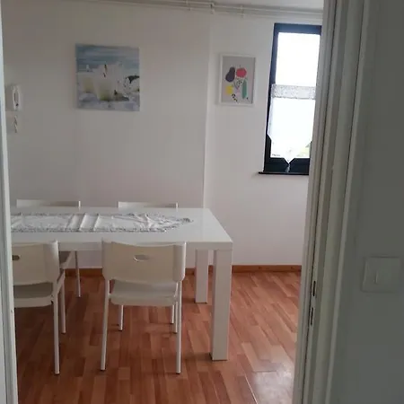 Apartment Copernic