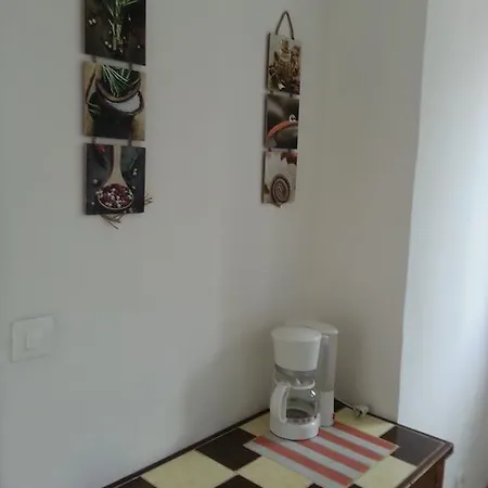 Copernic Apartment Béthune