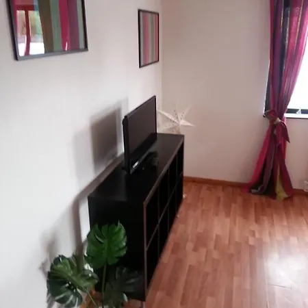 Copernic Apartment