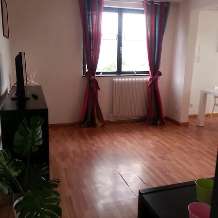 Apartment Copernic Béthune