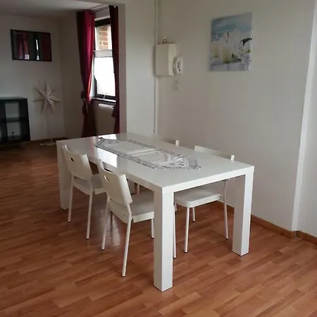 Copernic Apartment Béthune