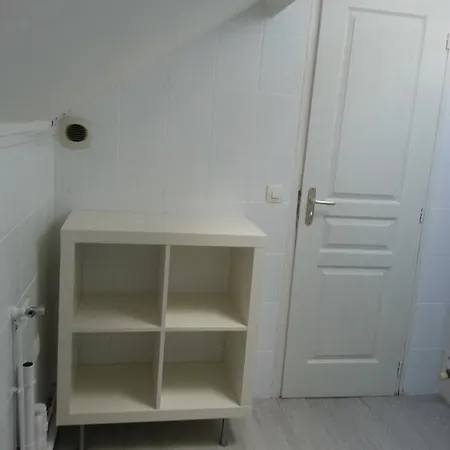 Apartment Copernic *