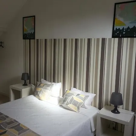Apartment Copernic Béthune