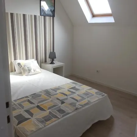 Apartment Copernic