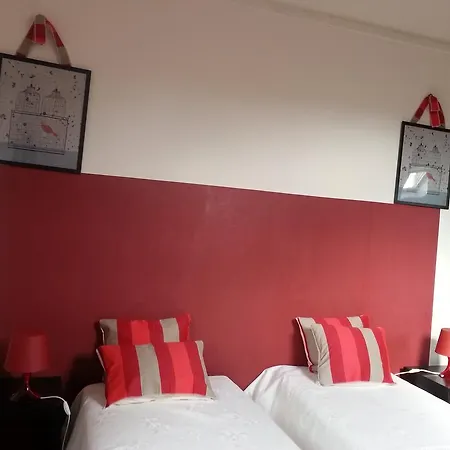 Apartment Copernic *