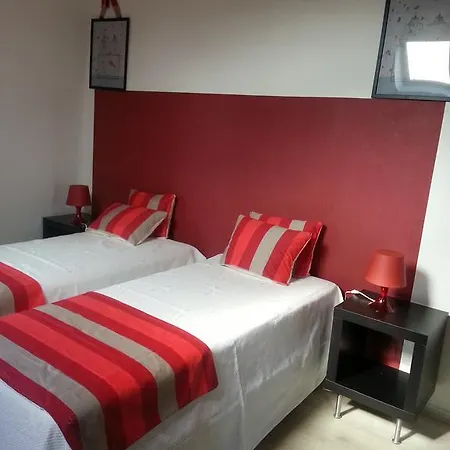 Copernic Apartment *